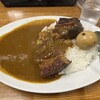 ジャンカレー 末広町店