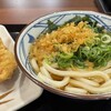 丸亀製麺 羽田空港第1ターミナル
