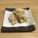 手打ちそば 味源 - 