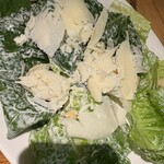 マーケットレストランAGIO 新宿店 - 