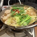 焼肉とかすうどん 龍の巣 - 