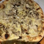 マーケットレストランAGIO 新宿店 - 