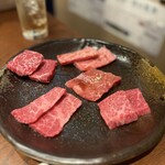 焼肉とかすうどん 龍の巣 - 