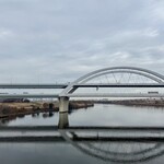 麺屋 さくら井 - 今日の荒川