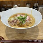 昭和らぁ麺 - 