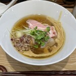 昭和らぁ麺 - 