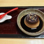 手打ちそば 味源 - 