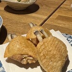 にこみ㐂むら - 