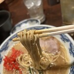 博多麺房 赤のれん - 