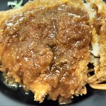キッチン マルシン - チキンカツ