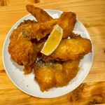 魚吉酒場 池袋店 - 