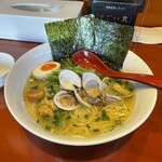 南相馬 へうげもの - 料理写真: