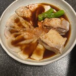 玄品 上野 ふぐ・うなぎ・かに料理 - 