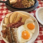 バブルオーバー - 