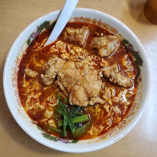 口コミ一覧 : 【閉店】溝ノ口野郎 - 溝の口/ラーメン [食べログ]