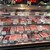 焼肉専門 田中精肉店 - その他写真:ショーケースのお肉