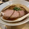 濃厚つけ麺・ラーメン 八重桜