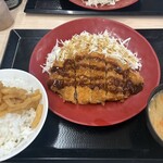 かつや - 料理写真: