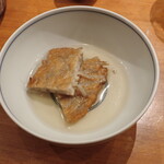 よし坊 - ごぼう