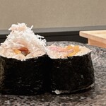 札幌 鮨Sublime - トロタク