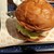 HATENA BURGER - 料理写真: