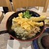 資さんうどん ららぽーとTOKYO-BAY店