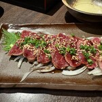 牛もつ鍋専門店 鍋秀 - 