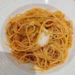 オリーブの丘 - 料理写真:ボロネーゼ