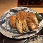 とんかつ馬車道さくら - 