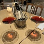 Ecru 117 - ODDERO barolo 2019