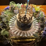 梅田 ブルーバード - 