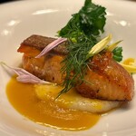 梅田 ブルーバード - 