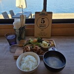 ファイブ コーヒー マーケット - 