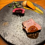 梅田 ブルーバード - 