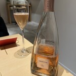 Ecru 117 - Franciacorta Rose Brut Azienda Agricola Ferghettina