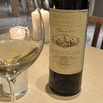 Ecru 117 - Vernaccia di San Gimignano DOCG Riserva Solatio