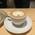 Ecru 117 - エスプレッソ