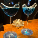 梅田 ブルーバード - 