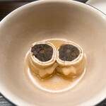 片折 - 珠洲ほしぜんまい