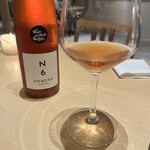 Ecru 117 - N6 AMAERG NATURE