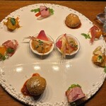 梅田 ブルーバード - 