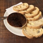 渋谷 スペインバル ベベドール - 