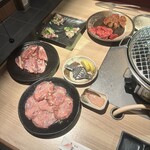 焼肉 富や - 