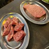 七輪焼肉 ばかとあほ 姪浜店