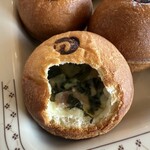 まるパン ばーば - 