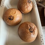 まるパン ばーば - 