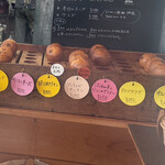 まるパン ばーば - 