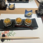 鮨 博多まつもと 八重洲店 - 