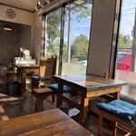 まるパン ばーば - 