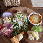 まるパン ばーば - 